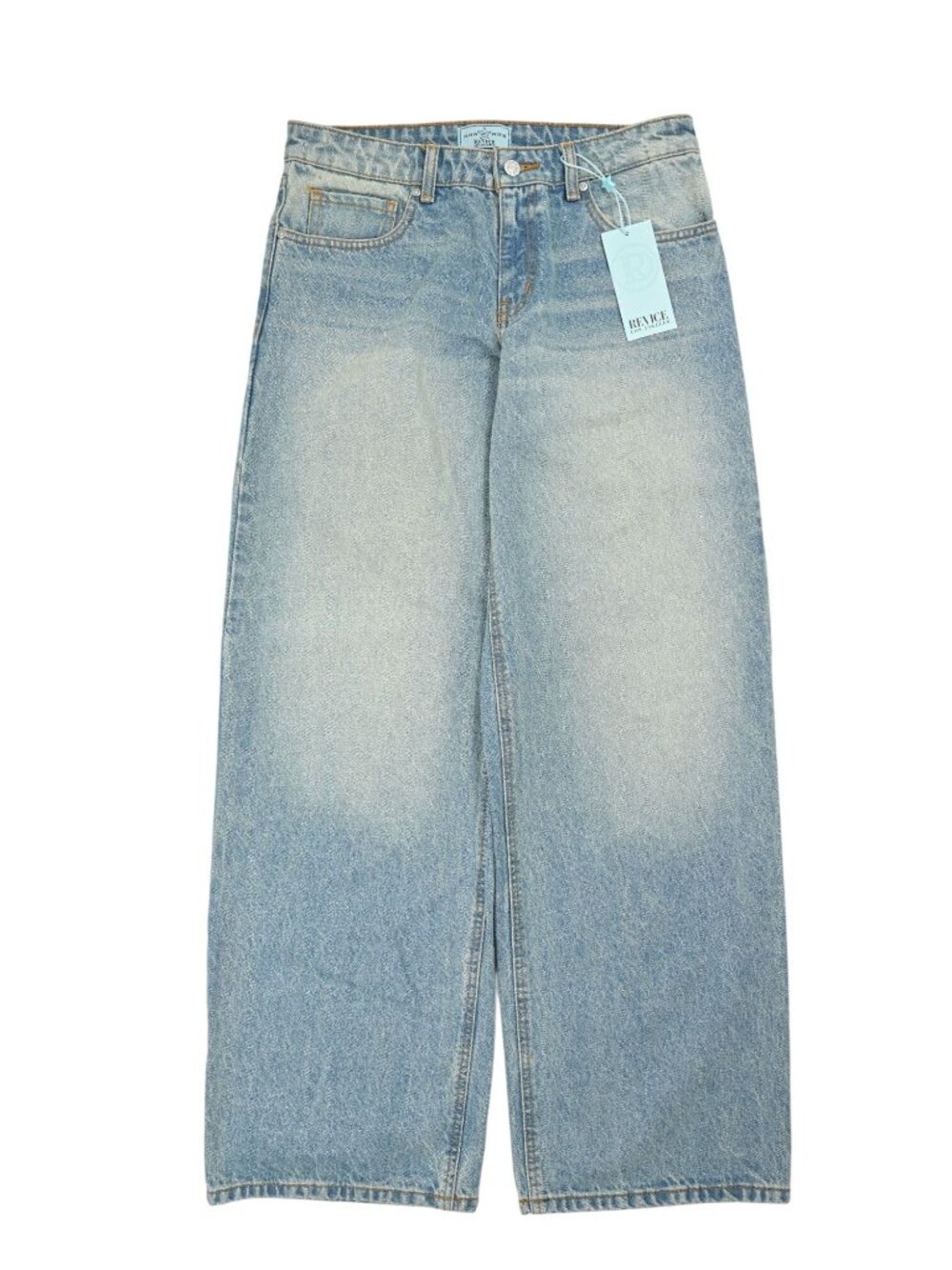 Revice TLC Jean in Ocean Ave